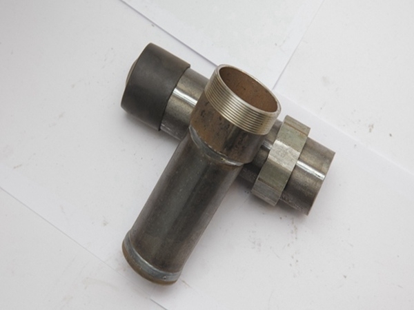 柳州螺旋式声测管厚壁3.0mm