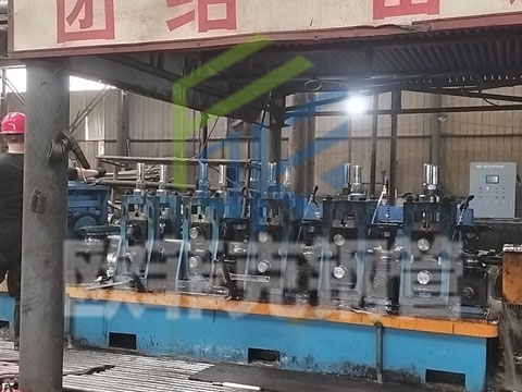 柳州生产车间